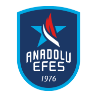 ANADOLU EFES ISTANBUL Logo